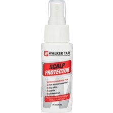 Walker Tape Scalp Protector™ Protez Saç Uygulaması Öncesi Cilt Koruyucu 2 FL OZ (60ml)
