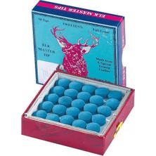 Master Bilardo Istaka Ucu Geçme Istaka Ucu