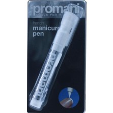 Promani French Manikür Kalemi ( Kullanmadan önce iyice çalkalayınız )