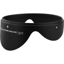 JJC Fujifilm Hs10- Hs20- Hs25- Hs30- Hs33- Hs50- İçin Parasoley- Lens Hood