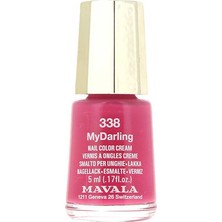 Mavala Mini Color 338 My Darling 5ml Oje