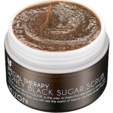 Mizon Honey Black Sugar Scrub -  Scrub