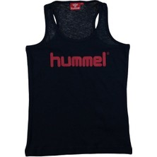 Hummel Meggie Çocuk  Tişört & Atlet T09848-7480