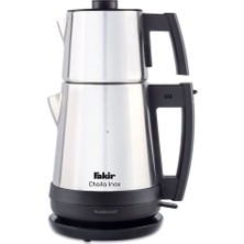 Fakir Chaila Çelik Inox Çay Makinesi