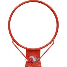 Avessa BÇ 100 Tek Kat Fileli Basketbol Çemberi