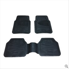 NKT GROUP Promats Skoda Fabia 99-07 Uyumlu Paspas 5 Parça