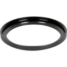 Ayex Step-Up Ring Filtre Adaptörü 49-67Mm