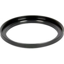 Ayex Step-Up Ring Filtre Adaptörü 49-72Mm