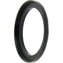 Ayex Step-Up Ring Filtre Adaptörü 49-58Mm