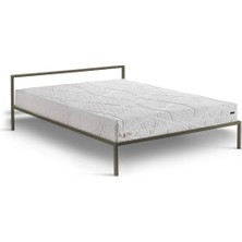 Wellmatt Viscolat Xl Mevsimlik Yatak ( Lateks + Visco )