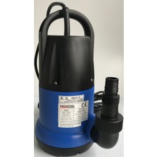Nortek Dp-Kf 550 Dalgıç Pompa