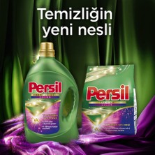 Persil Premium Color Jel Çamaşır Deterjanı 13 Yıkama
