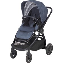 Maxi-Cosi Adorra Bebek Arabası Nomad Blue