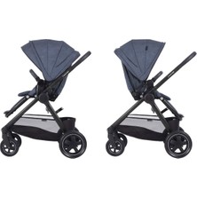 Maxi-Cosi Adorra Bebek Arabası Nomad Blue