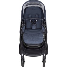 Maxi-Cosi Adorra Bebek Arabası Nomad Blue