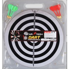 Startech Dart 17''