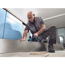 Bosch Professional GHO 18V-LI Planya Makinesi Baretool