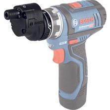 Bosch Professional GFA 12-E Ofset Açı Adaptörü (GSR 12-15 FC ile uyumlu)