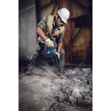 Bosch Professional GBH 5-40 D Kırıcı/Delici