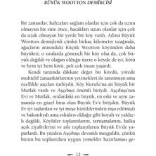 Büyük Wootton Demircisi - Ciltli - J.R.R. Tolkien