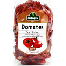 Arifoğlu Kurutulmuş Domates Yarım 250 gr