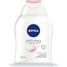 Nivea Vücut Yıkama Jeli 250 Ml
