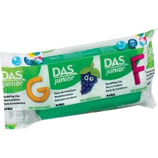 Das Junior Seramik Kili 100Gr Koyu Yeşil