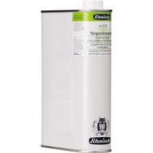 Schmincke Alternatif Terebentin Temizleyici 1000Ml N:50019