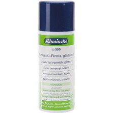 Schmincke Genel Amaçlı Parlak Sprey Vernik 400Ml N:50590