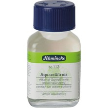 Schmincke Suluboya Vernik 60Ml 50112