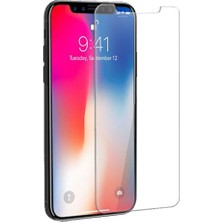 IPG Apple iPhone X Görünmez Ekran Koruyucu