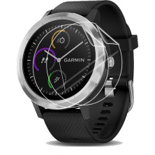 IPG Garmin Vivoactive 3 Ekran Koruyucu (2 Adet)