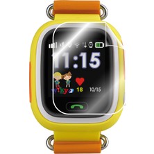 IPG Wiky Watch 2 Ekran Koruyucu (2 Adet)