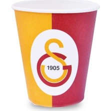 Balonevi Galatasaray Lisanslı Karton Bardak