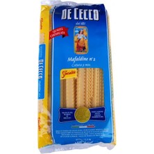 De Cecco Mafaldine Makarna 500 gr