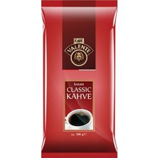 Valente Instant Classic Kahve 500 gr