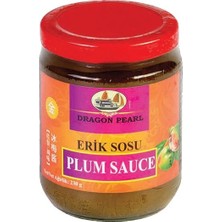 Dragon Pearl Erik Sosu Plum Sos 230 gr