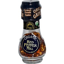 Drogheria Red Pepper (Kırmızı Biber) 20 gr