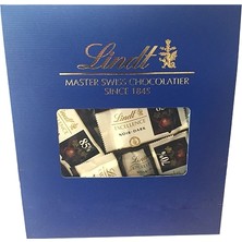 Lindt Lindt Excelence Mini Box 250 gr