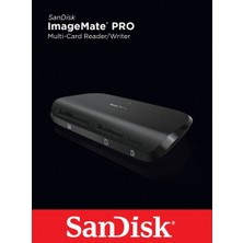 Sandisk Imagemate PRO USB 3.0 Kart Okuyucu