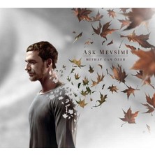 Mithat Can Özer - Aşk Mevsimi CD