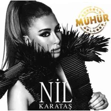 Nil Karataş - Mühür CD