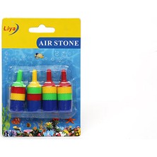 Lyp1-4 Plastik Havataşı 4Lü