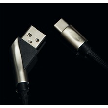 Soultech 2.4 A Lightning Hızlı Data Şarj Kablosu Kırmızı DK026K