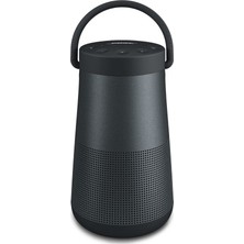 Bose SoundLink Revolve+ Bluetooth Hoparlör Siyah