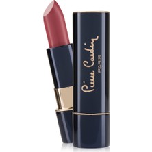 Pierre Cardin Matte Rouge Mat Ruj - Charming Peach