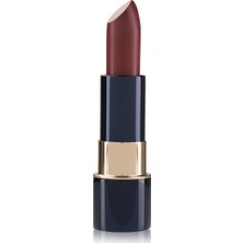 Pierre Cardin Matte Rouge Mat Ruj- Sweet Brown