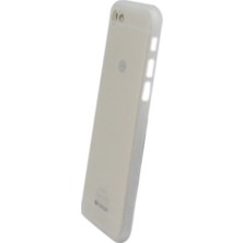 Vorson VC 035 iPhone 7 Mat 0.2 mm PP Kılıf