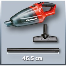 Einhell TE-VC 18 Li-Solo, Akülü El Süpürgesi