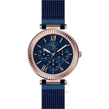 Santa Barbara Polo &Racquet Club SB.5.1131.2 Kadın Kol Saati